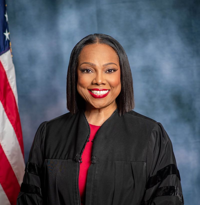 Our Judges our-judges